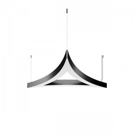 Geniled_Art_Trigon_Line_Arc_In_2000x2000x2000_h80_90Ra_Black_01