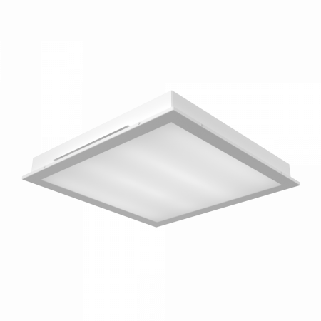 Geniled_Rockfon_600x600x70_IP40_40W_01_Opal