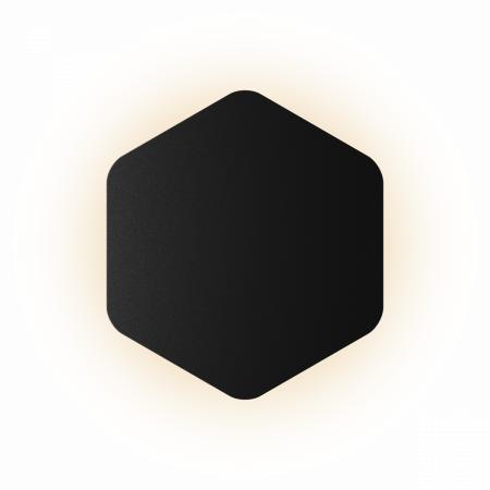 Geniled_Art_Eclipse_Hexagon_225x200_h70_Black_01