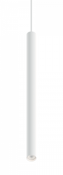 Geniled_Tube_200x60_GU10_White_01