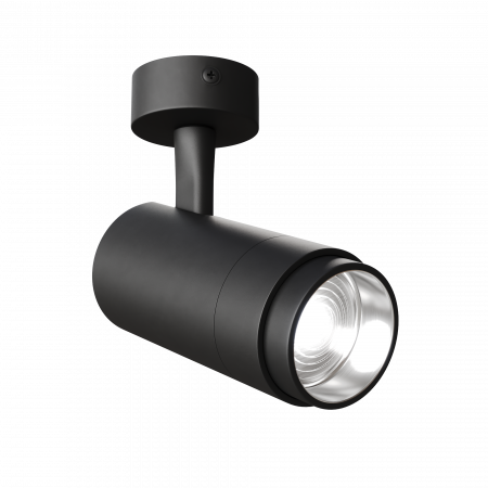 22061_05900_black Geniled_Track_Classic_Zoom_10W_cap60_01_black