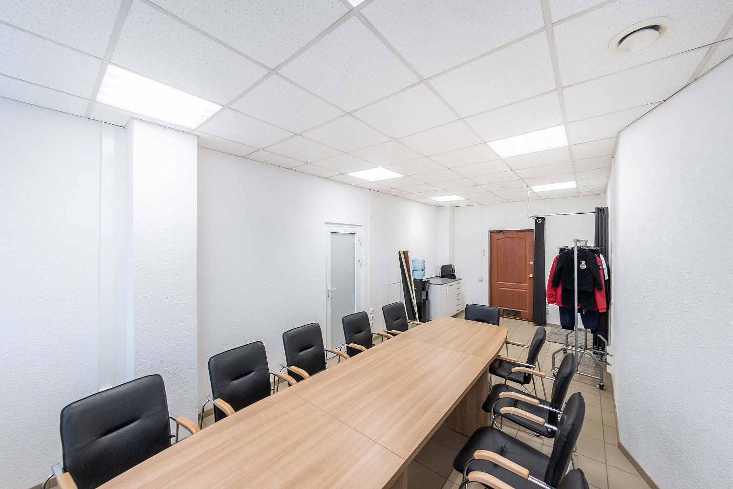 Швейная фабрика «Shizm», г. Екатеринбург