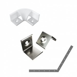 Аксессуары для профиля Аксессуары для профиля