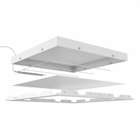 Geniled_Clip_In_Advanced_600x600x60_100W_IP40_03_structure