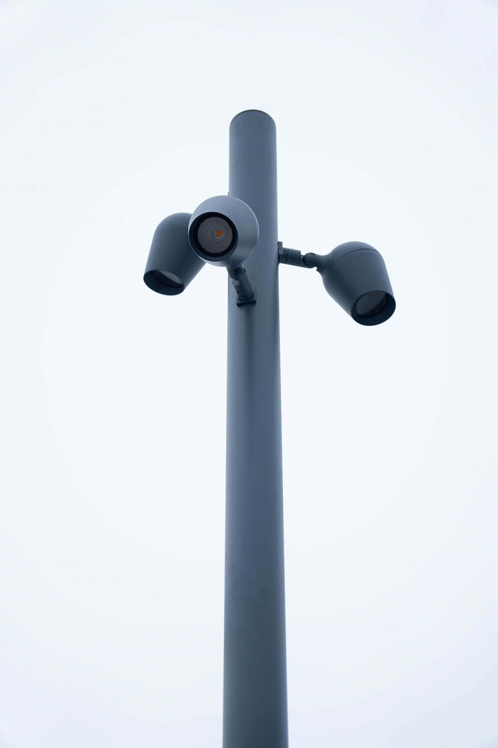 Офис продаж застройщика Страна, г. Екатеринбург