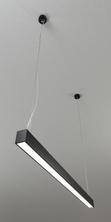 05900_Black ceiling bowl 60x25 black 06