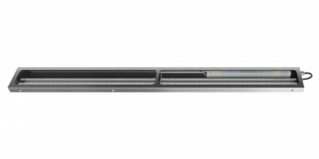 24223 24223_3000 24223_4000 Titan_Inox_Advanced_1000x100_40W_opglass