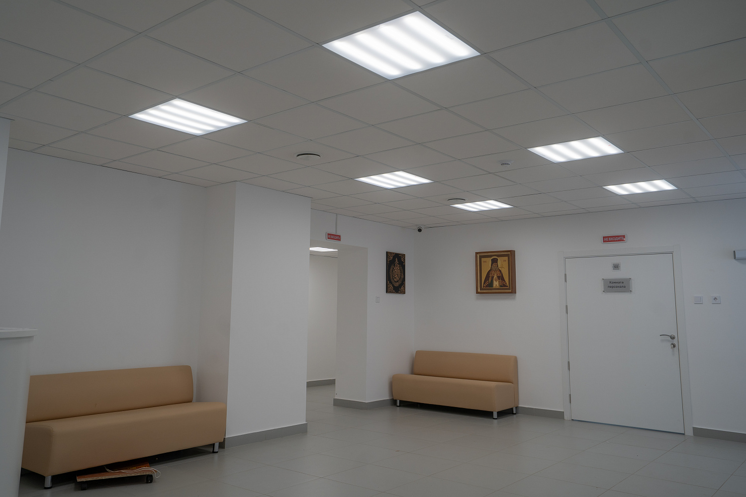 Госпиталь для ветеранов войн, г. Омск Госпиталь для ветеранов войн, г. Омск