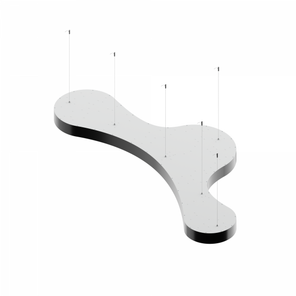 Geniled_Cloud_1765x765_h80_115W_3000K_90Ra_Black_02_back