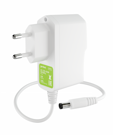 09051 Power_Supply_Geniled_GL-12V12WP20_Plug_2