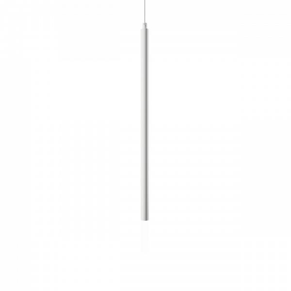 Tube Ice 600x25 G9 2,5Вт 4000K Белый