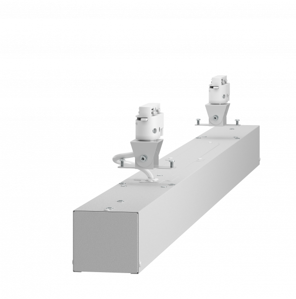 05917 Крепление на шинопровод