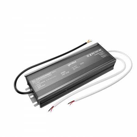 09045 Power supply Geniled GL-24V200WM67 slim 02