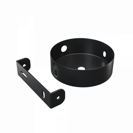 50901 Ceiling cup 80x25_black_01