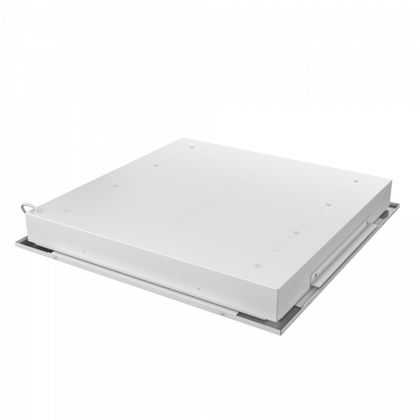 Geniled_Rockfon_600x600x70_IP40_100W_02_back