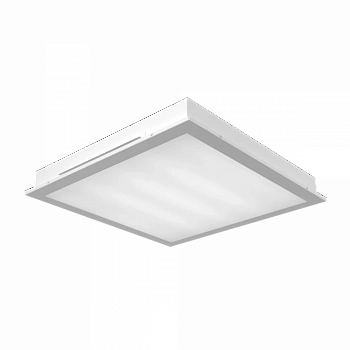 Rockfon Standart 600x600x70 50Вт 3000К Опал